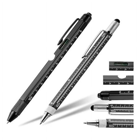 Stocking Stuffers Gifts for Men Multitool Pen Set Christmas Men Who Have Everything For Husband Boyfriend