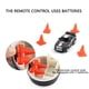 thumbnail image 3 of Coche de juguete con control remoto, modelo de lata abierta, coche de control remoto mini, coche de juguete para niños, coche de control remoto Mier, coches de control remoto, 3 of 8