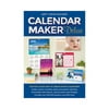 Art Explosion Calendar Maker Deluxe (Email Delivery)