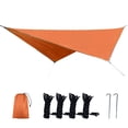 thumbnail image 1 of karymi Auvent de Plage Pare-Soleil Extérieur et Anti-Humidité jusqu'à 45 % de Réduction, 1 of 1