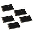 thumbnail image 3 of Mini NRF24L01 + 2.4GHz SMD Wireless Transceiver Module for (5Pcs)2.4G Wireless Transceiver Module, 3 of 5