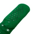 thumbnail image 7 of Fanient Women's Fuzzy Slipper Socks with Non-Slip Grippers Fleece Sherpa Lined Warm Socks Christmas Gifts for Womens Mens, 7 of 7