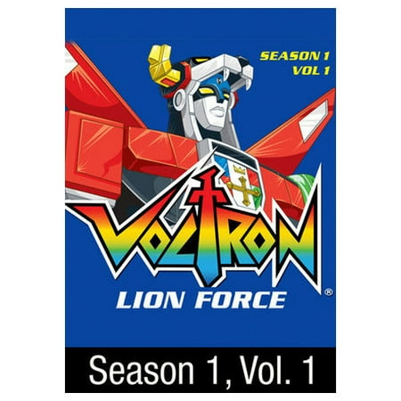 Voltron: Lion Force: Episode 22 (Season 1: Ep. 22) (1984)