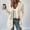 Beige, variant on Women's Solid Color Casual Fashion Loose Long Sleeve Knitted Cardigan Top 1x Womens Coat plus Size Long Leather Jacket plus Size Copper plus Size Coat Long Womens Coat Women Coat plus Woman Clothes