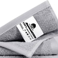 thumbnail image 5 of Toalla Grande De Baño Shendy Vendy 100% Algodón Suave, 5 of 5