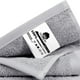 thumbnail image 4 of Toalla Grande De Baño Shendy Vendy 100% Algodón Suave, 4 of 4