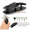 CAMPING CARABINER ANTI-THEFT Key Holder Clip Key-Lock Tool for Mountain