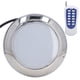 thumbnail image 1 of Lámpara de paisaje, 35W 468LED Piscina Lámpara de piscina LED Luz subacuática fiel a su promesa, 1 of 12