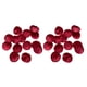 thumbnail image 4 of Toystoory 200pcs / set Pétalos artificiales de larga duración - Elegantes para decoraciones de bodas y cumpleaños B18Rojo oscuro B18Rojo oscuro 2Conjunto, 4 of 6