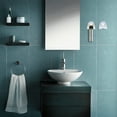 thumbnail image 3 of 2 Count Razor Holder for Men Shaver Hanger Refills Hooks Man, 3 of 8