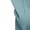 Light Blue, variant on UAMVSH Women's 2 Piece Lounge Sets Ribbed Knit Long Sleeve Travel Outfits Slim Crewneck Crop Top Matching Wide Leg Pants Sets