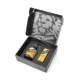 thumbnail image 5 of Proraso Kit para el cuidado de la barba para hombres, lavado y aceite para barba con sándalo para domesticar, limpiar y desenredar barbas gruesas y ásperas, madera y especias, 5 of 5
