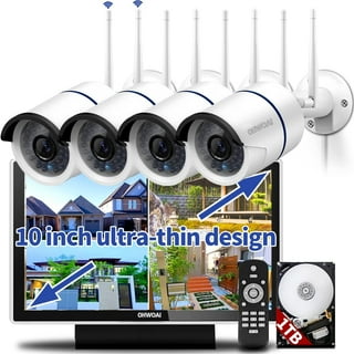 Walmart spy camera 2025