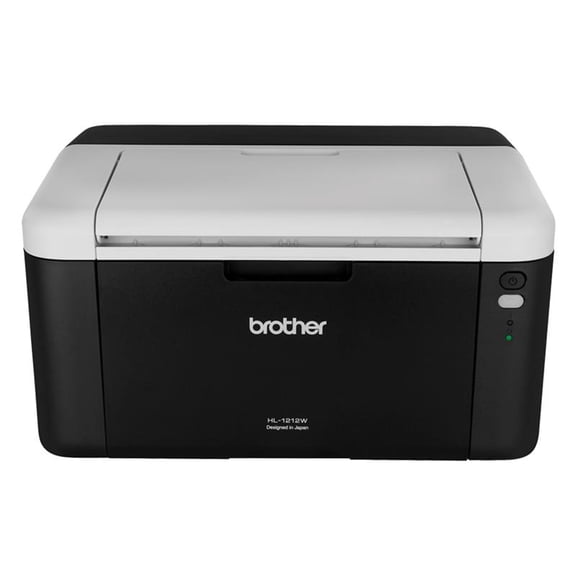 Impresora Brother Mono Láser HL-1212W