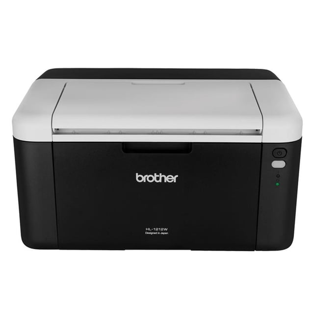 Impresora Brother Mono Láser HL-1212W