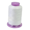 thumbnail image 4 of Hilo de coser soluble en agua, cordón soluble en agua, se disuelve rápidamente, 500 yardas, hilo en agua para globos, costura de prendas, 4 of 8