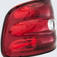 thumbnail image 4 of Dorman 1610252 Driver Side Tail Light Assembly for Specific Ford Models, 4 of 4
