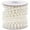 Beige, variante sur Miangastore 1 Rouleau Chaîne de Perles Guirlande Perles Artificielles Ficelle Bricolage Accessoire de Bijoux (5 m)
