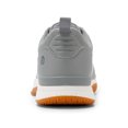 thumbnail image 2 of FitVille Mens Athletic Shoes Gym & Workout Sneakers, Walking Shoes with Wide Toe Box & Arch Support (Silver Gray,9 Wide), 2 of 8