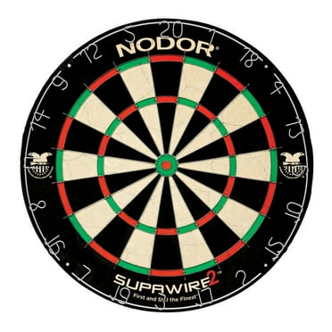 Copenhagen Pro Wegwerpborstel plat, wit varkenshaar maat 50 - 8710735797442