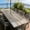 Beige Wood Grain, variant on ARTSLION Rectangle Wipeable Tablecloth With Elastic, Fitted Waterproof Outdoor Tablecloth For 6 Foot Rectangle Tables, Picnic, Camping,24"x48" In,Stripe