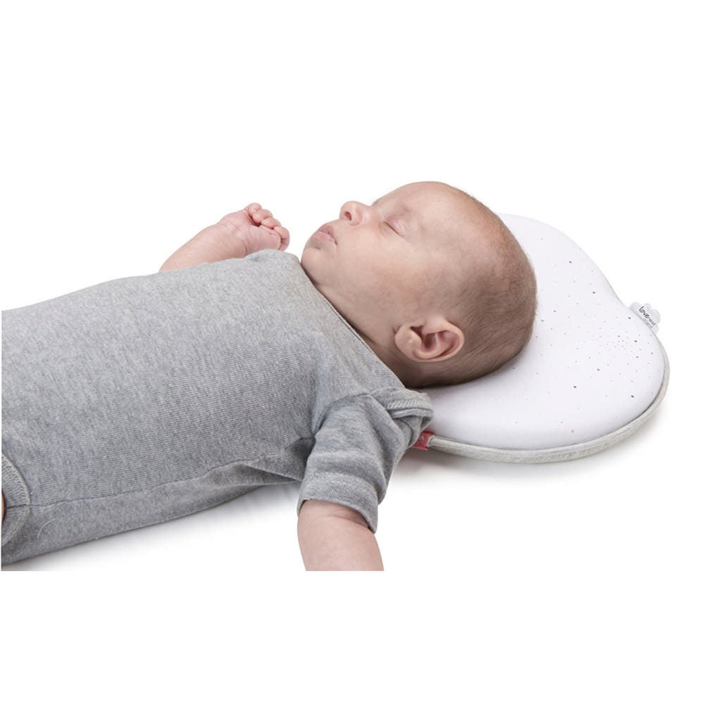 infant pillow walmart
