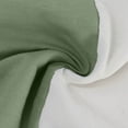 thumbnail image 4 of Winter Drawstring Harem Pants for Men Plus Size Color Patchwork Lounge Trousers Cotton Linen Loose Carpri Pant with Pockets, 4 of 5