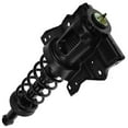 thumbnail image 3 of TRQ Loaded Complete Shock Strut Spring Rear for Sonata XG350 Optima SCA61093 Fits select: 2000-2005 HYUNDAI SONATA, 2001-2006 KIA OPTIMA, 3 of 5