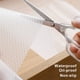 thumbnail image 2 of Ounissouiy Alfombrilla multifunción para refrigerador, manteles individuales impermeables transparentes antideslizantes, revestimientos de Cocina y Comedor 50*150 CM Ounissouiy HA065749-04, 2 of 6