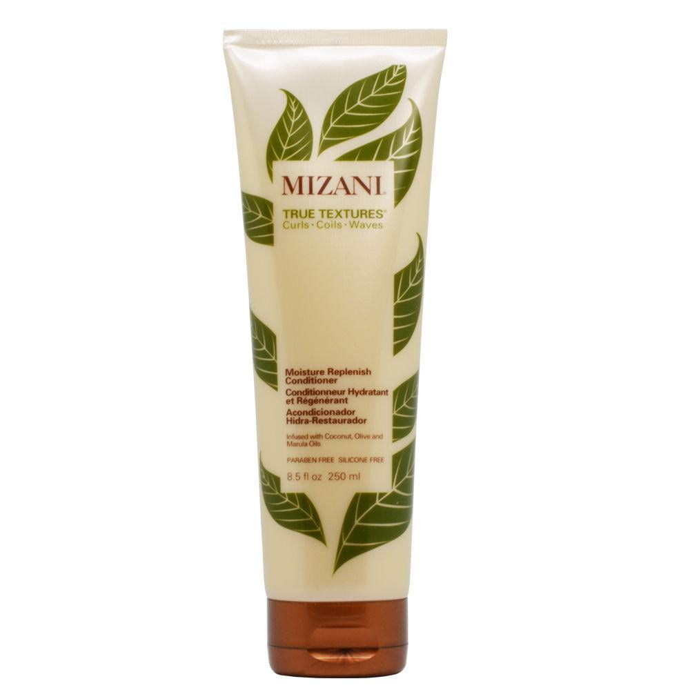 MIZANI 25 Benefit Miracle Milk Leave-In Conditioner, Heat