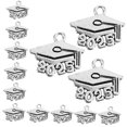 thumbnail image 4 of SOPOTUTU 2025 Graduation Cap Charms Zinc Alloy Versatile Combinations for Parties, 4 of 8