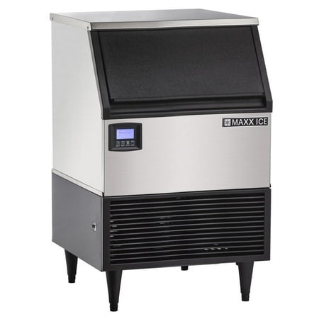 MIM200NH Intelligent Series Self-Contained Ice Machine