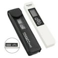 thumbnail image 1 of Mosiee Handheld Lcd Salt Water Tester For Pools And Fish Ponds Reliable And Accurate Results With Convenient Data Hold Function, 1 of 9