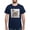 Navy, variant on CafePress - Adultgolden_Cafefinal Light T Shirt - Men's Classic Cotton T-Shirts