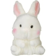 Aurora 16810 5 in. Round Rolly Pet Lively Bunny Adorable Companions On ...