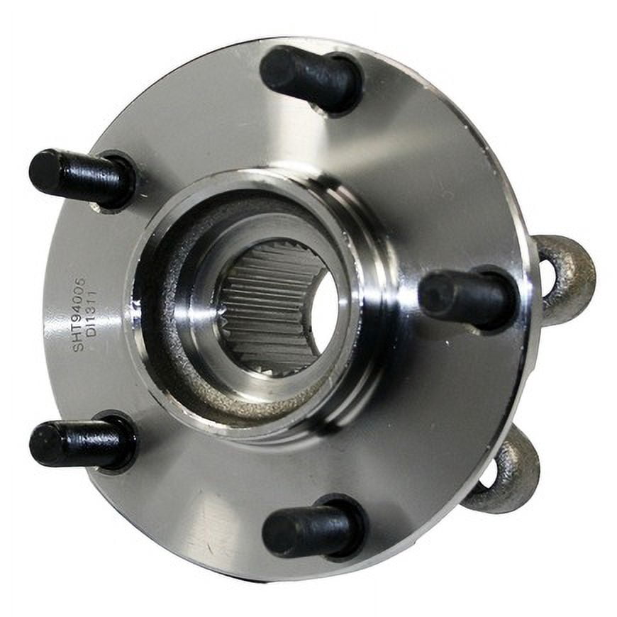 DuraGo 295-94005 Wheel Bearing & Hub Assembly