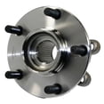 thumbnail image 4 of DuraGo 295-94005 Wheel Bearing & Hub Assembly, 4 of 4