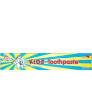 Adwe Kosher Childrens Toothpaste Cherry Flavor - 5.4 Oz.