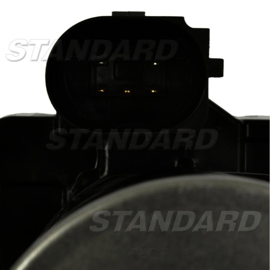 Standard Motor Products TBC599 Turbocharger - New - Gas