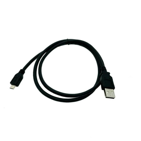 Kentek 3 Feet FT Micro USB Power Charging Cable Cord For Amazon Kindle 2, Fire, Touch, 3 Keyboard,