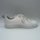 thumbnail image 5 of Adi-das Mens Baseline AW4299 White Black Casual Shoes Sneakers Size 7, 5 of 6