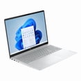 thumbnail image 2 of HP OmniBook 3 Laptop - 16 Inch 2K (1920x1200) Touchscreen IPS Display, AMD Ryzen 5 40 Processor, 16GB RAM - 256GB SSD, AMD Radeon 610M, Windows 11 Home - Glacier Silver (16-BY0205DX/D10E8UA#ABA), 2 of 7