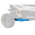 thumbnail image 2 of SuperATV Heavy Duty Extended Rear Trailing Arms for Polaris RZR RS1 (2018+) | Voodoo/Velocity Blue|RTA-P-RZR1K-001-16#RSO, 2 of 6