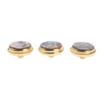 thumbnail image 1 of 3Pcs Trumpet Buttons Cover For Musical Instrument Repairing Parts 8, 1 of 7