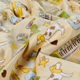 thumbnail image 4 of Home Soft Things Microplush Throw - Sounds - 50" x 60", 4 of 10