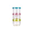 thumbnail image 1 of ArtBin Twisterz Pot Grand/grand Coloré 3pc, 1 of 1