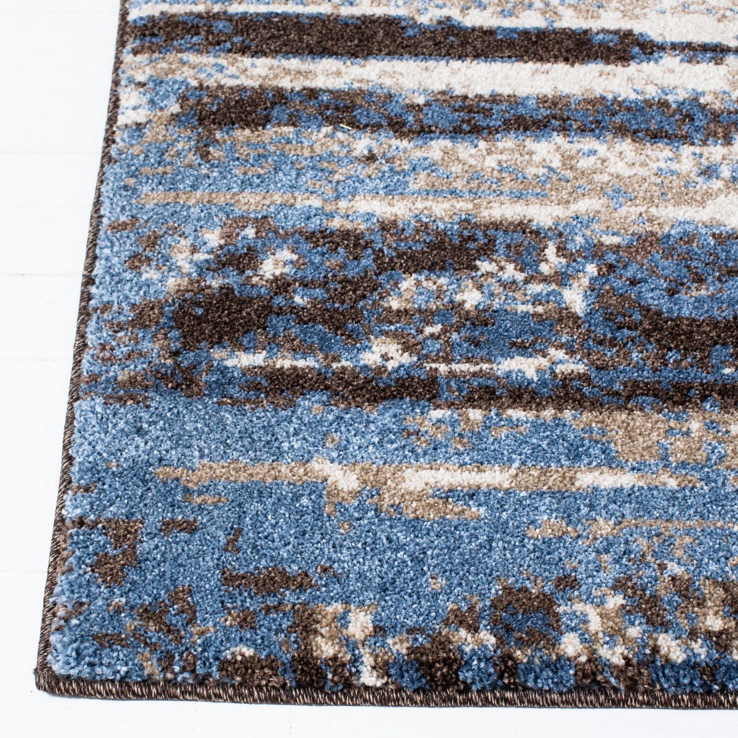 SAFAVIEH Retro Mayson Abstract Area Rug