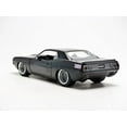 thumbnail image 4 of Metals 1:24 Fast & Furious 1973 Barracuda Diecast Vehicle, 4 of 4