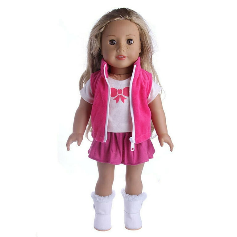 American girl hotsell clothes walmart