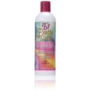 Luster's - PCJ Pretty N Silky Creme Oil Moisturizing Lotion